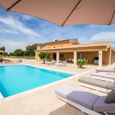 Holiday Home Can Toni By Interhome إنكا المظهر الخارجي الصورة