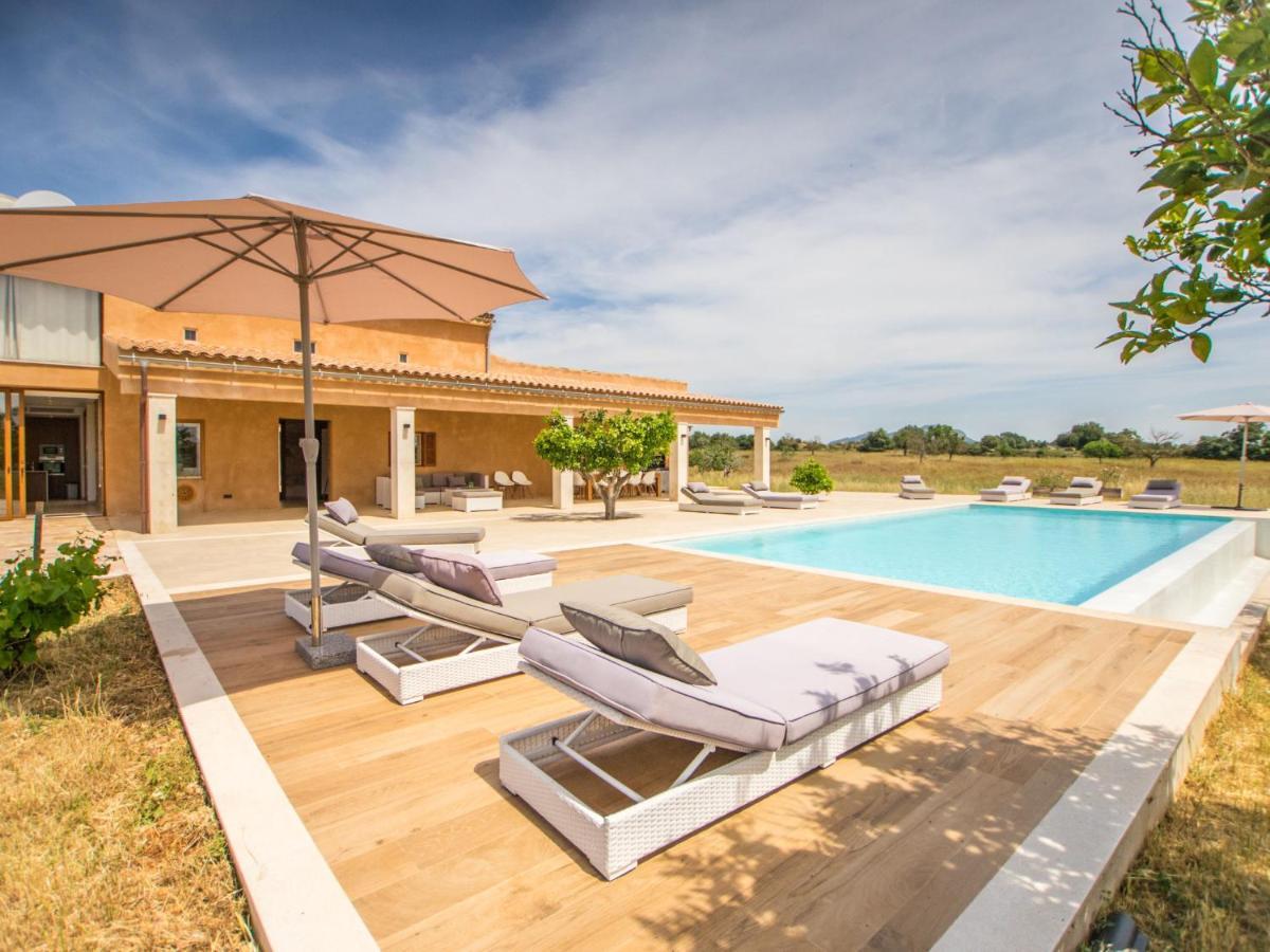 Holiday Home Can Toni By Interhome إنكا المظهر الخارجي الصورة