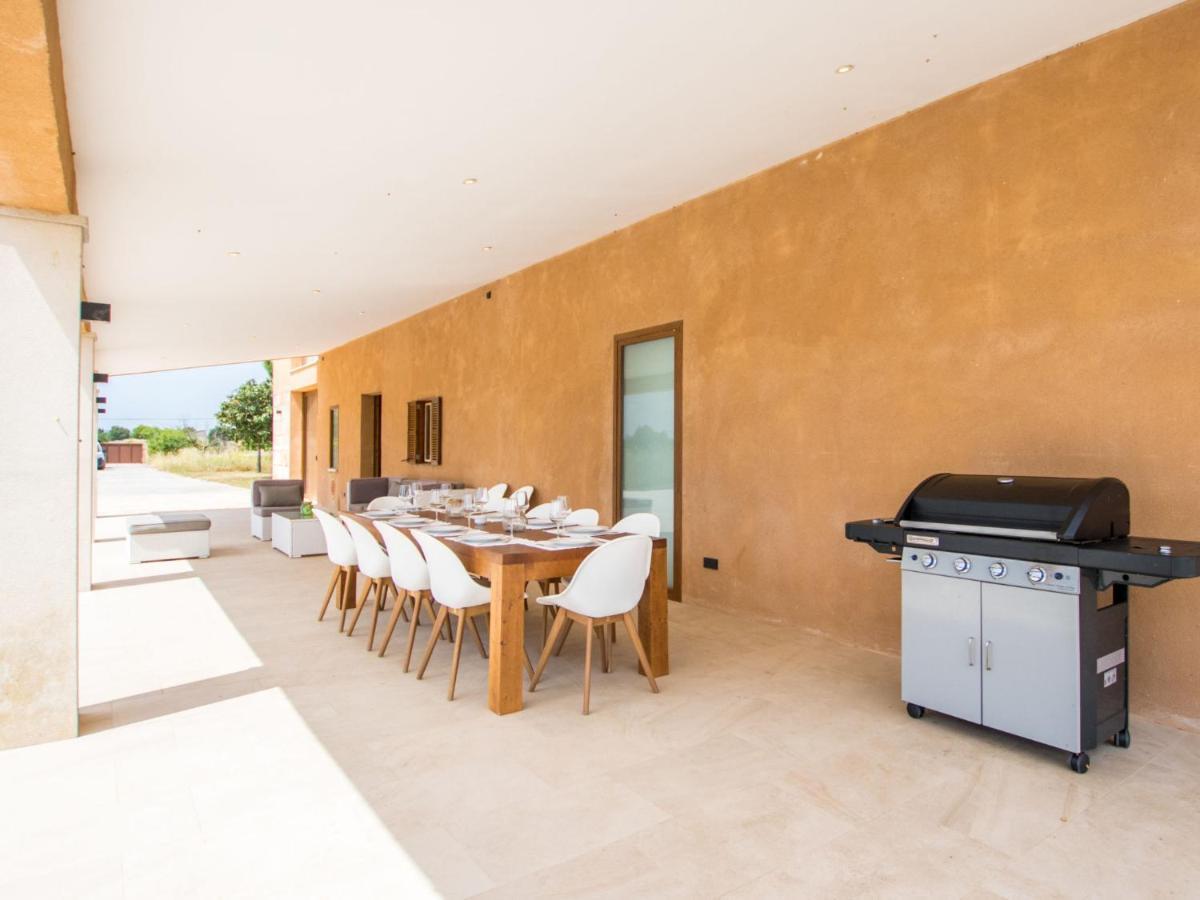 Holiday Home Can Toni By Interhome إنكا المظهر الخارجي الصورة
