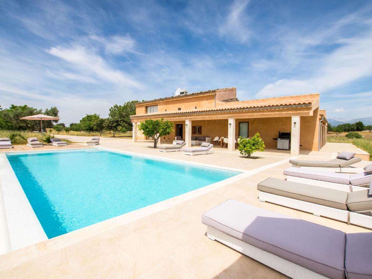 Holiday Home Can Toni By Interhome إنكا المظهر الخارجي الصورة