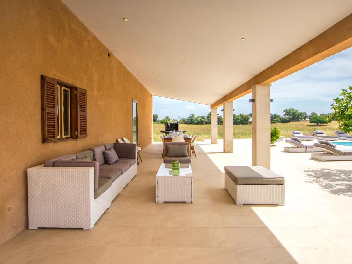 Holiday Home Can Toni By Interhome إنكا المظهر الخارجي الصورة