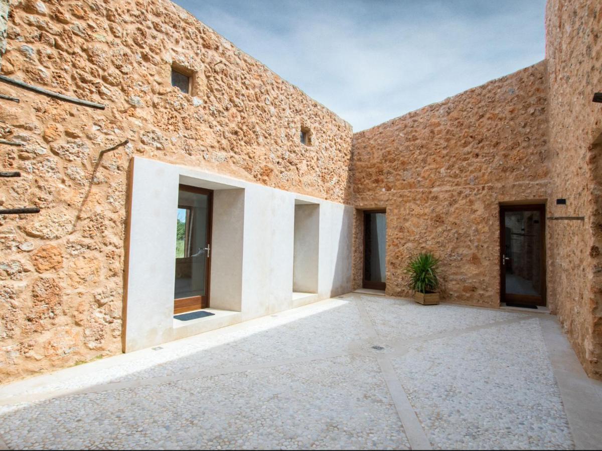 Holiday Home Can Toni By Interhome إنكا المظهر الخارجي الصورة