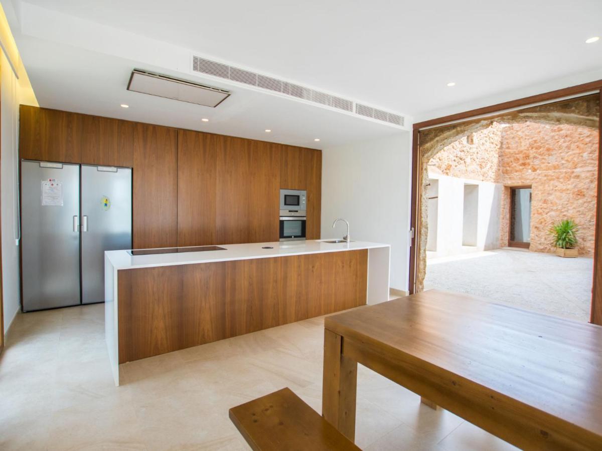 Holiday Home Can Toni By Interhome إنكا المظهر الخارجي الصورة