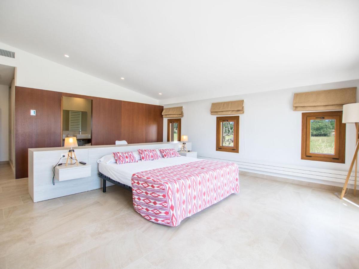 Holiday Home Can Toni By Interhome إنكا المظهر الخارجي الصورة
