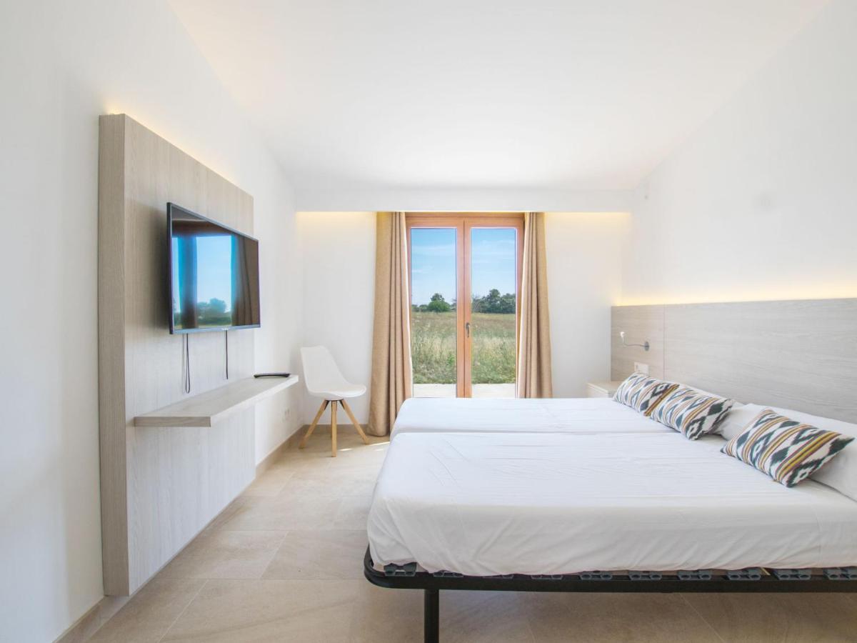 Holiday Home Can Toni By Interhome إنكا المظهر الخارجي الصورة