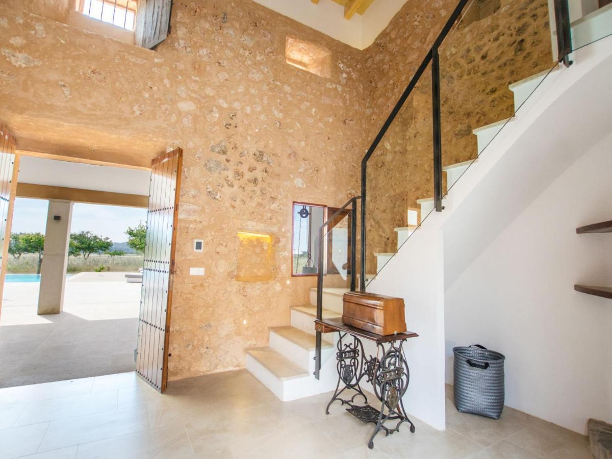 Holiday Home Can Toni By Interhome إنكا المظهر الخارجي الصورة