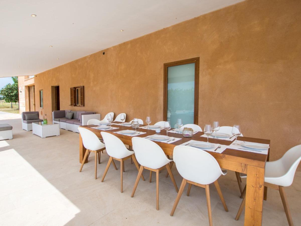 Holiday Home Can Toni By Interhome إنكا المظهر الخارجي الصورة