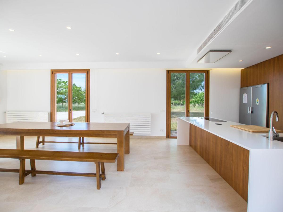 Holiday Home Can Toni By Interhome إنكا المظهر الخارجي الصورة
