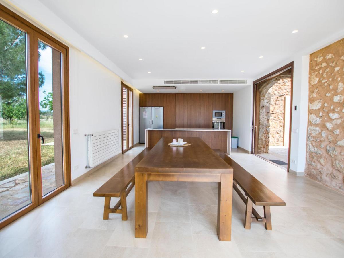 Holiday Home Can Toni By Interhome إنكا المظهر الخارجي الصورة