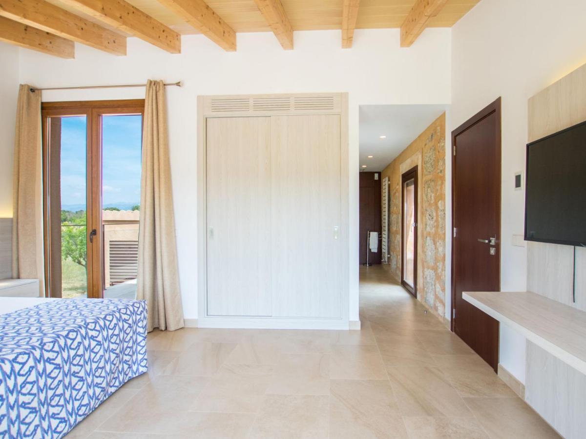 Holiday Home Can Toni By Interhome إنكا المظهر الخارجي الصورة