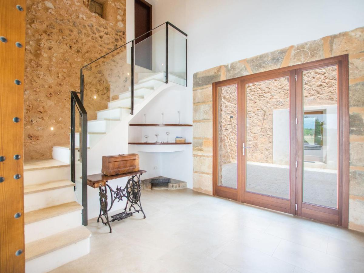 Holiday Home Can Toni By Interhome إنكا المظهر الخارجي الصورة