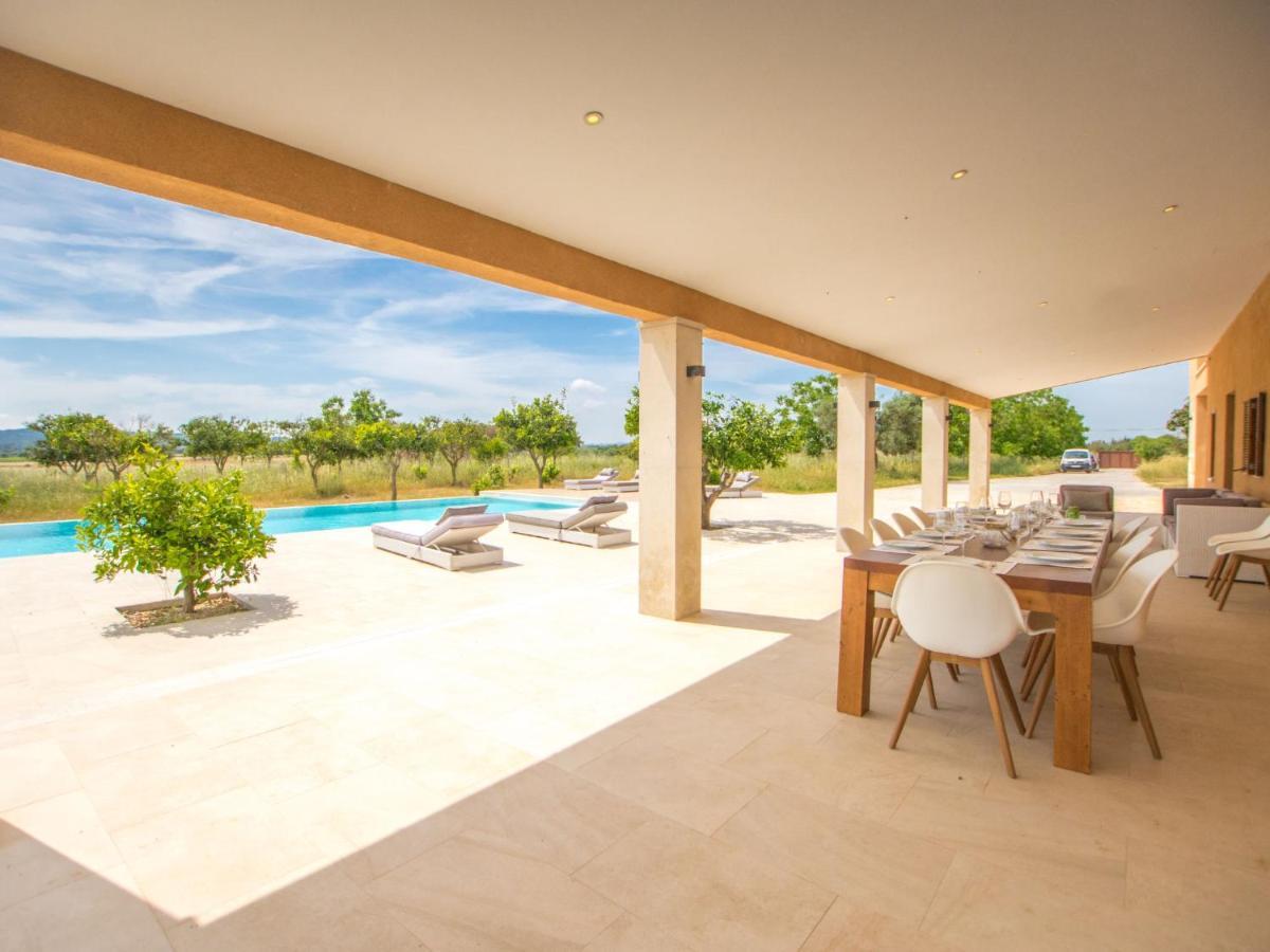 Holiday Home Can Toni By Interhome إنكا المظهر الخارجي الصورة