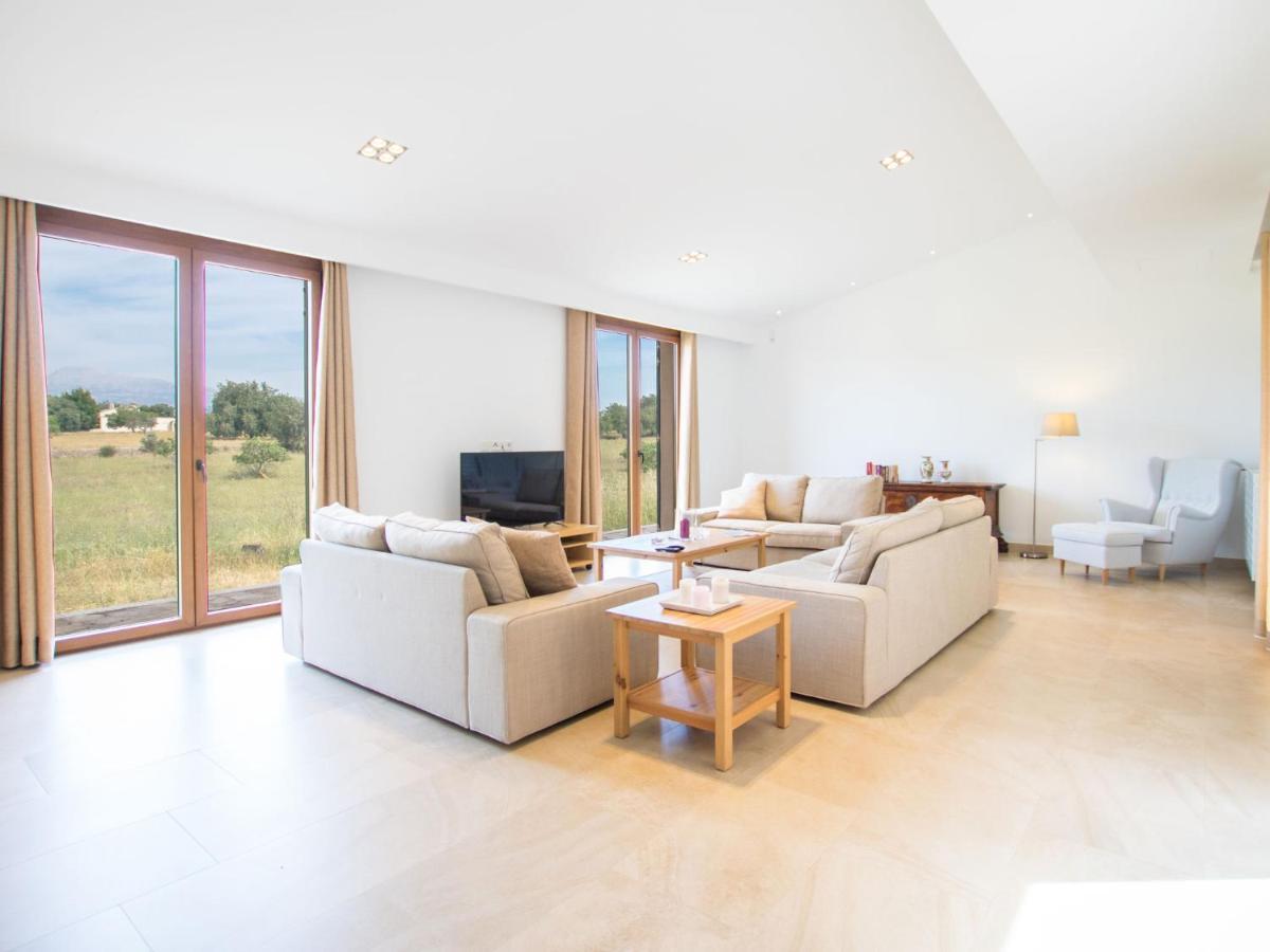 Holiday Home Can Toni By Interhome إنكا المظهر الخارجي الصورة