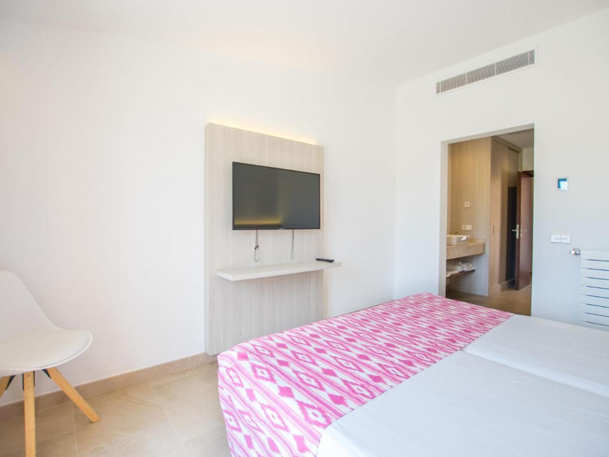 Holiday Home Can Toni By Interhome إنكا المظهر الخارجي الصورة