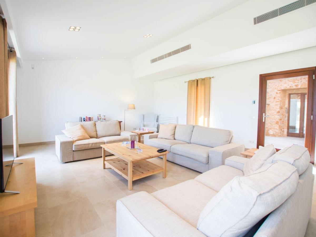 Holiday Home Can Toni By Interhome إنكا المظهر الخارجي الصورة