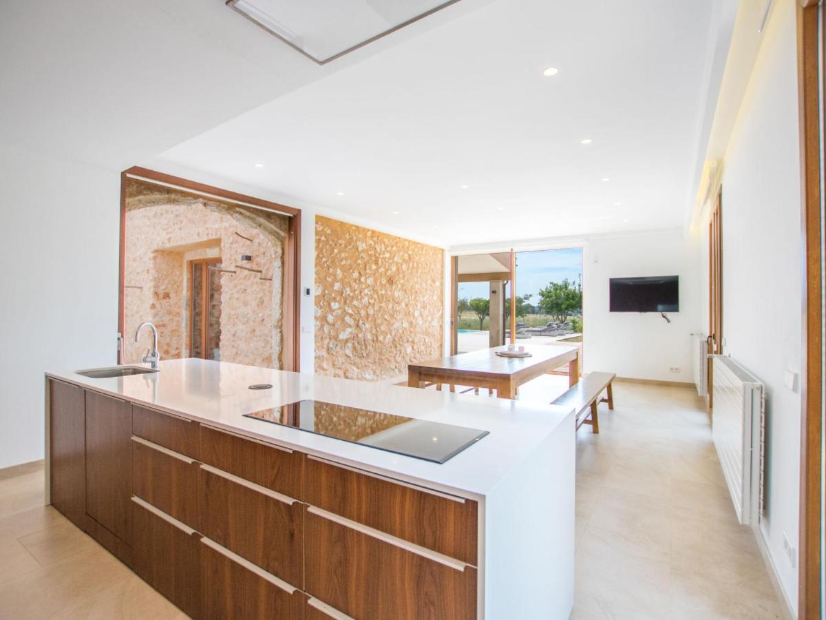 Holiday Home Can Toni By Interhome إنكا المظهر الخارجي الصورة