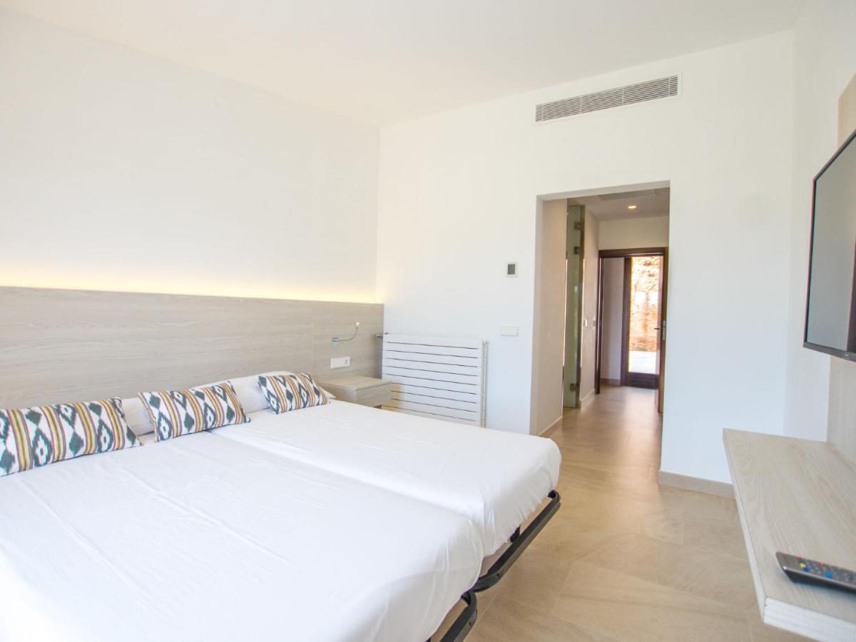 Holiday Home Can Toni By Interhome إنكا المظهر الخارجي الصورة