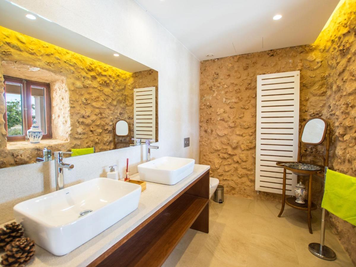 Holiday Home Can Toni By Interhome إنكا المظهر الخارجي الصورة