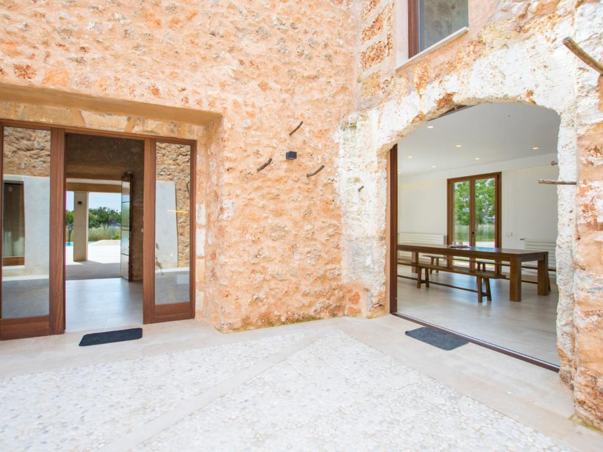 Holiday Home Can Toni By Interhome إنكا المظهر الخارجي الصورة