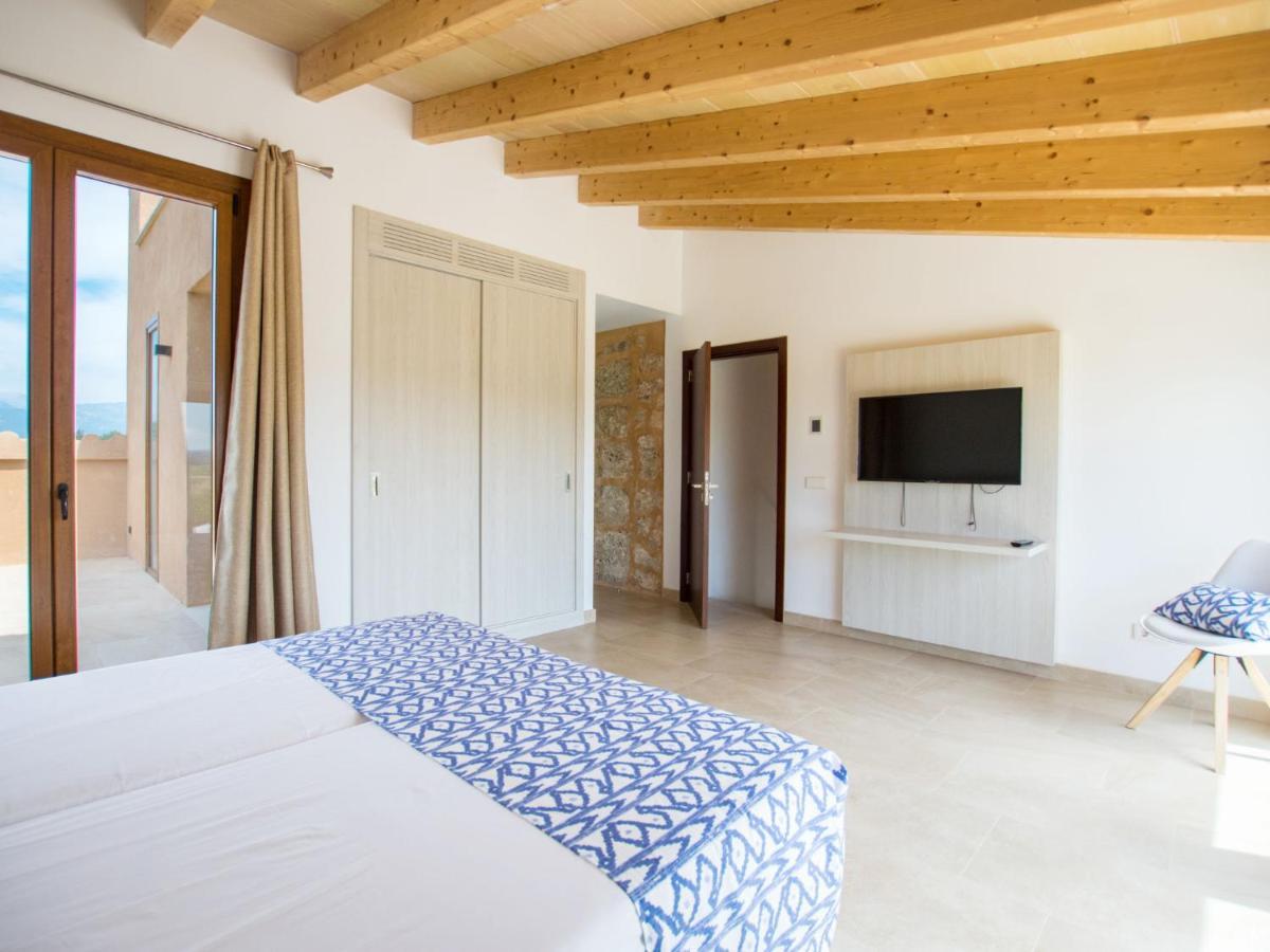 Holiday Home Can Toni By Interhome إنكا المظهر الخارجي الصورة