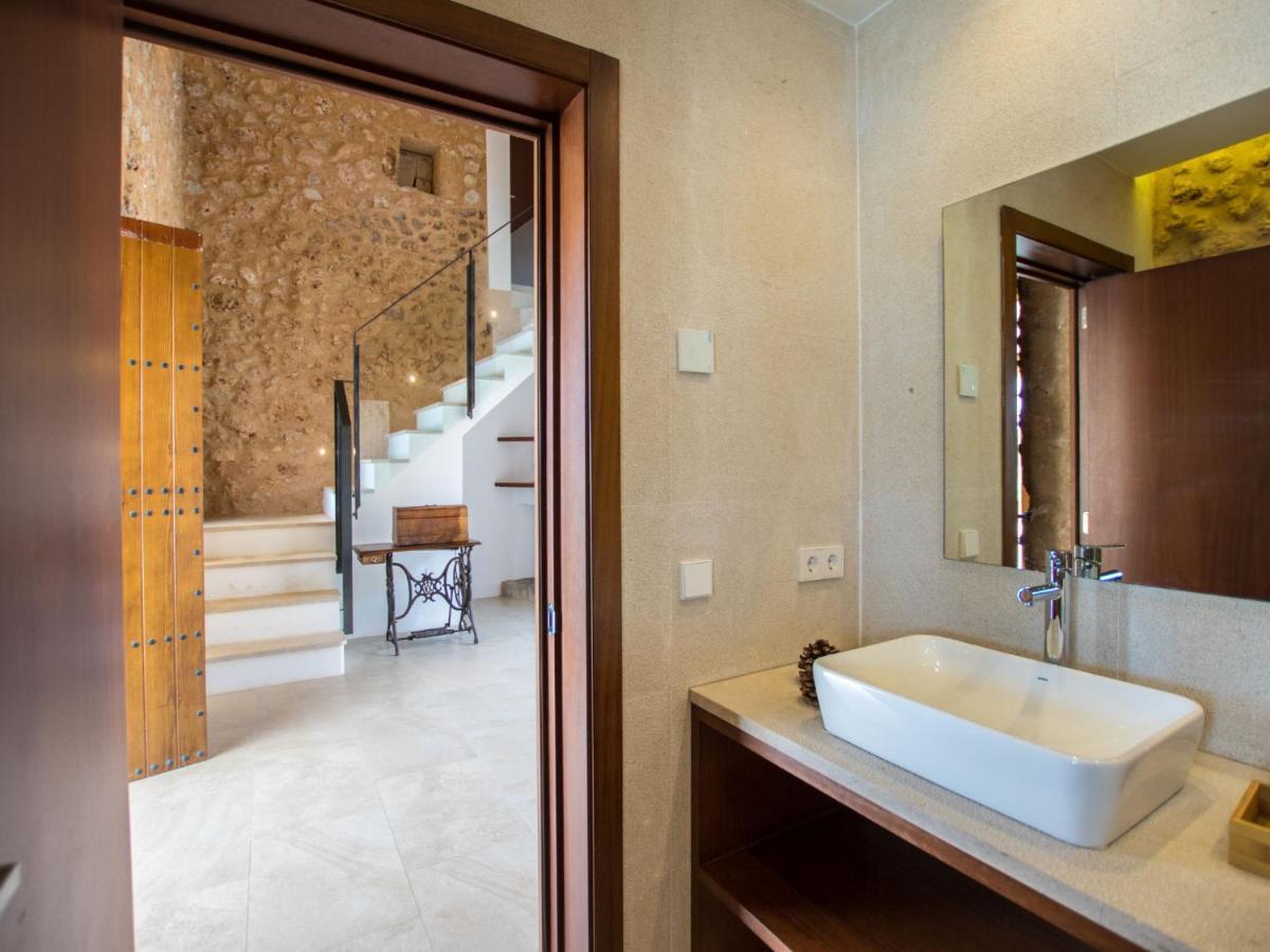 Holiday Home Can Toni By Interhome إنكا المظهر الخارجي الصورة