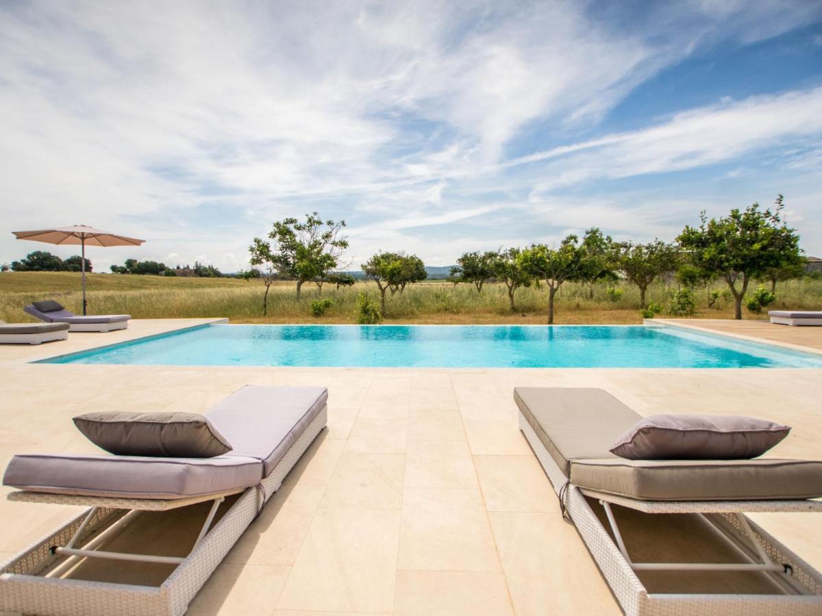Holiday Home Can Toni By Interhome إنكا المظهر الخارجي الصورة