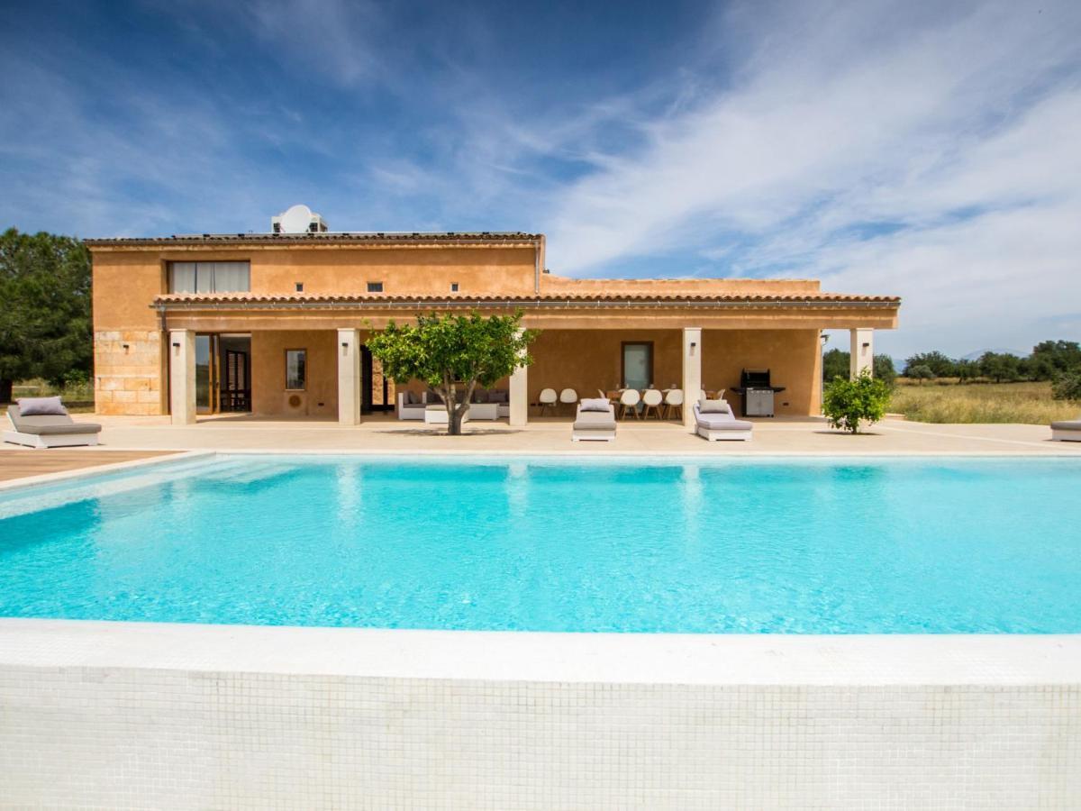 Holiday Home Can Toni By Interhome إنكا المظهر الخارجي الصورة