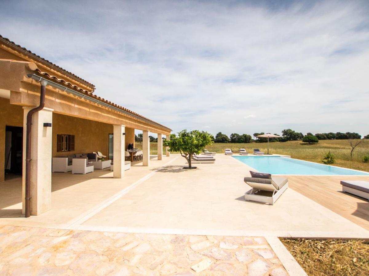 Holiday Home Can Toni By Interhome إنكا المظهر الخارجي الصورة